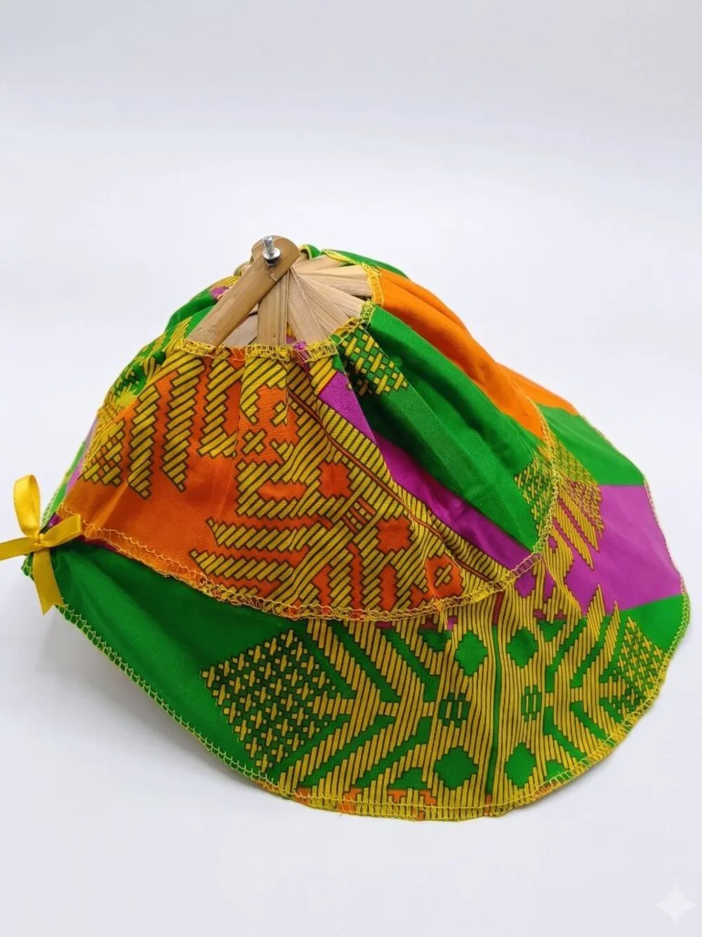 2-in-1 Foldable Filipino Hat: Style, Functionality, and Coolness